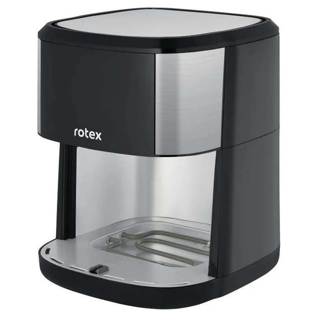 Зображення товару Аерогриль Rotex ROM760-XL1