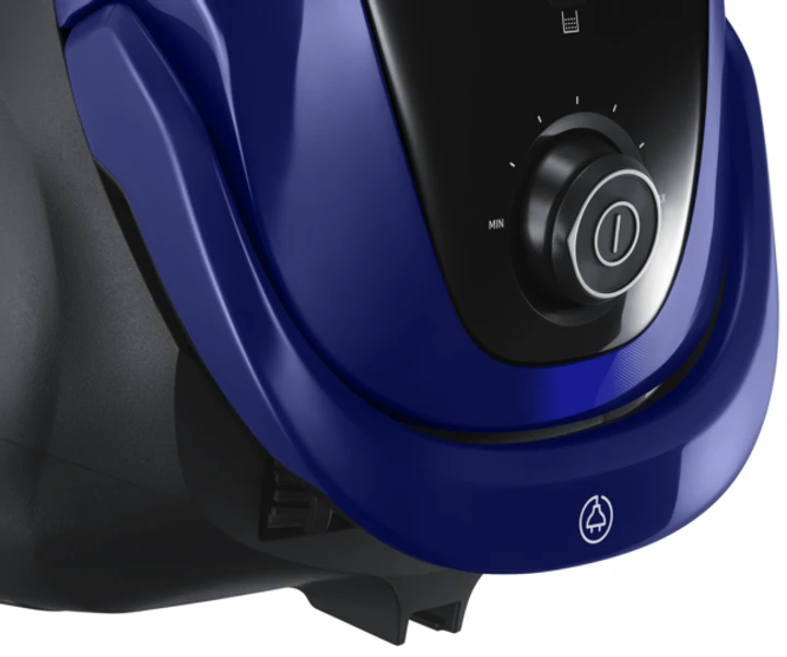 Зображення товару Пилосос з мішком Samsung VC07M25H0WB/UK2