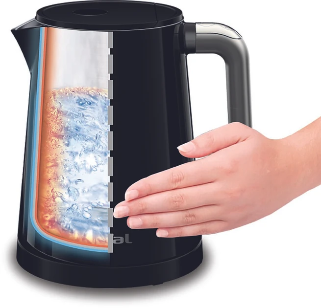 Зображення товару Чайник скло Tefal KO8548305