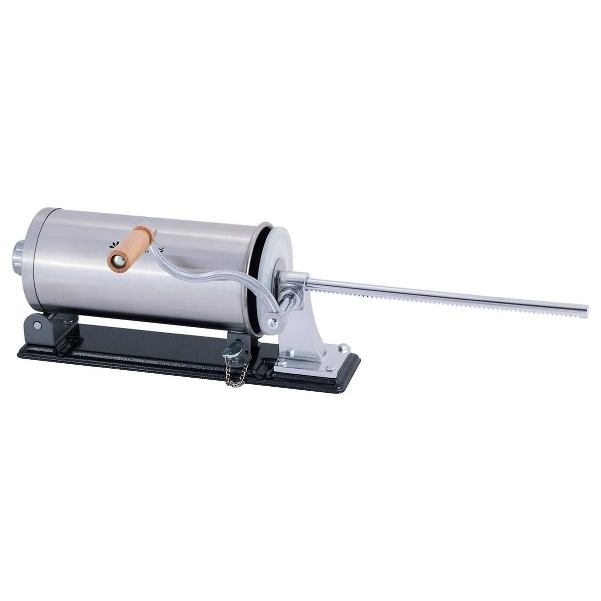 Зображення товару Шприц ковбасний Kamile 3.0кг гориз KM-65021