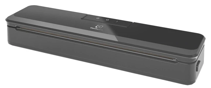 Вакууматор Electrolux E4VSI-4AG Вакууматор Electrolux E4VSI-4AG фото товару