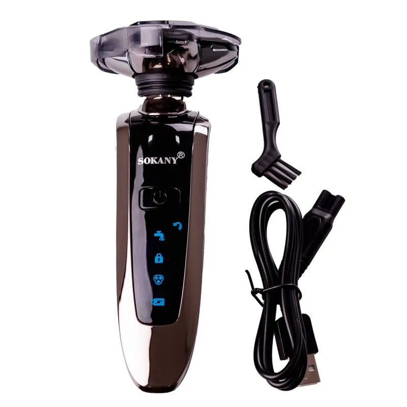 Зображення товару Бритва Sokany SK-3784