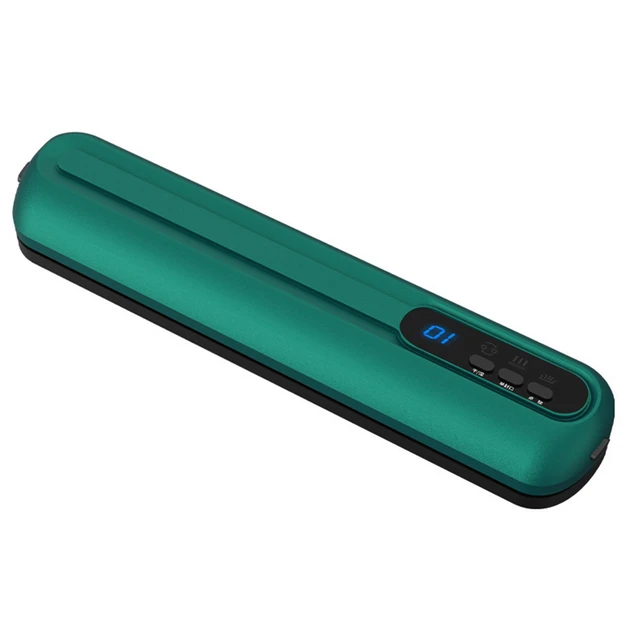 Вакууматор HP HP-17424-2G Вакууматор HP HP-17424-2G фото товару