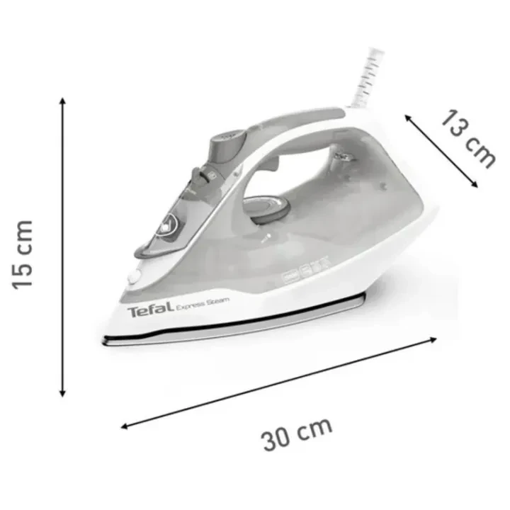 Зображення товару Праска Tefal FV28631