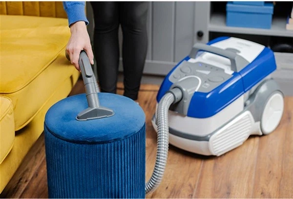 Зображення товару Пилосос миючий Zelmer ZVC 9140 D4