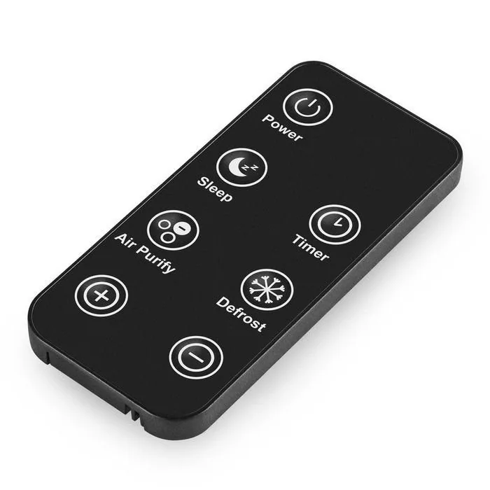 Зображення товару Осушувач повітря Mozano Dry Vac Gold до 20м2.,300мл./24 год.,рез.для води 800мл.,автовикл. AGD/OSU/POW/3#CZARNY2