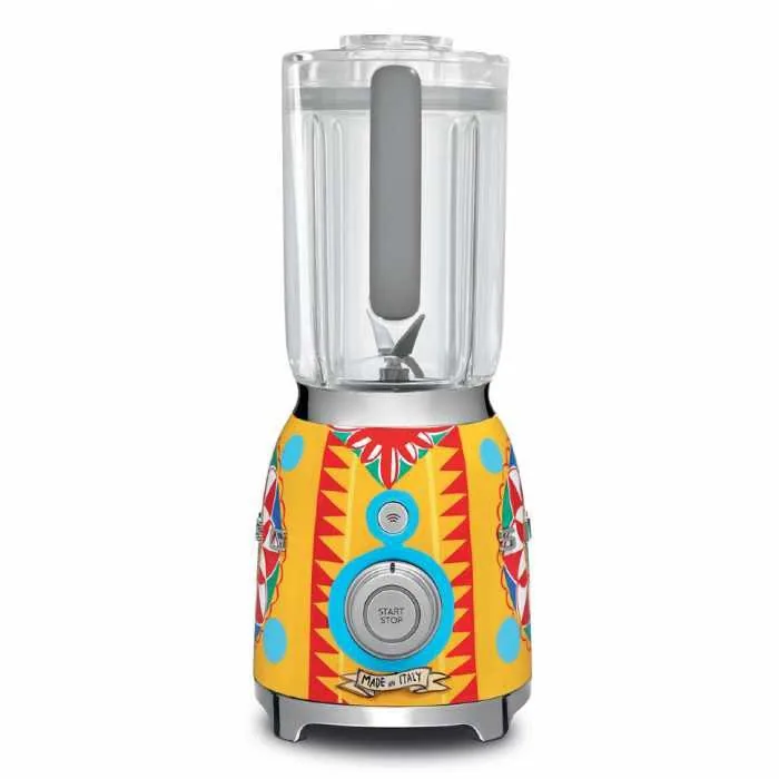 Зображення товару Блендер стаціонарний Smeg BLF01DGEU1