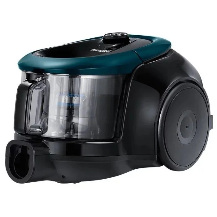 Зображення товару Пилосос Samsung 700вт.,колба 1.5 л.,насадка підлога,килим,щітка для пилу,циклонна система,шнур 6м., VC07M21A0VN/GE1