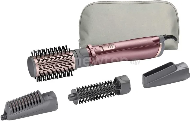 Зображення товару Фен-щітка Babyliss AS960E1