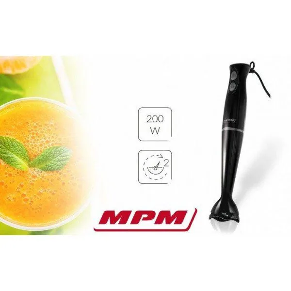 Зображення товару Блендер MPM1