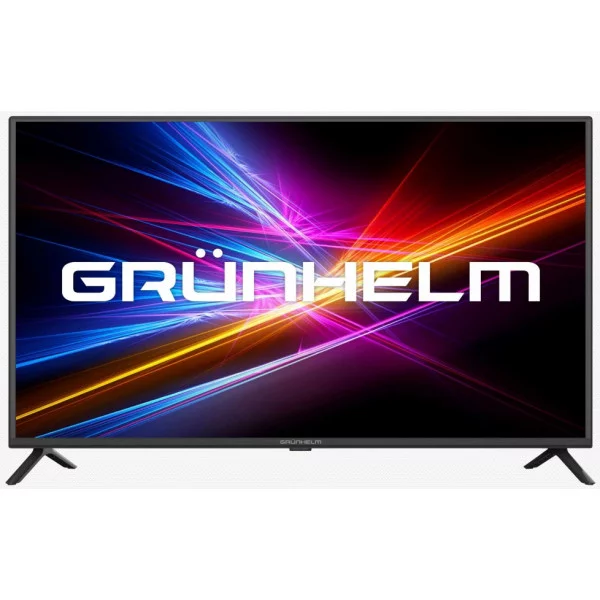 Телевізор Grunhelm smart 40F300-GA11V Телевізор Grunhelm smart 40F300-GA11V фото товару