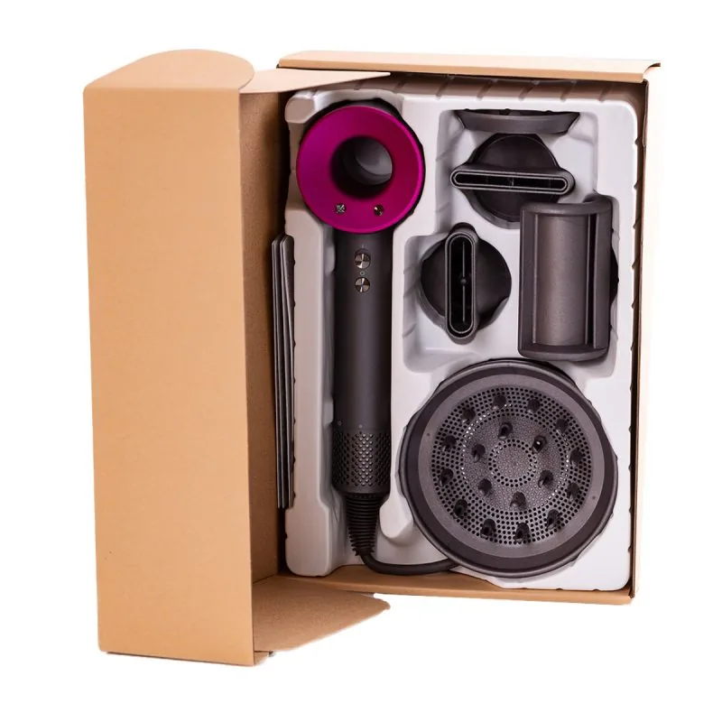 Зображення товару Стайлер Super Sonic Premium 6в1 PH770P1