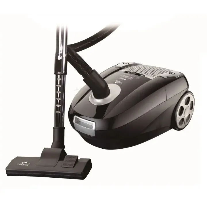 Пилосос з мішком Monte MT-8194 Пилосос з мішком Monte MT-8194 фото товару