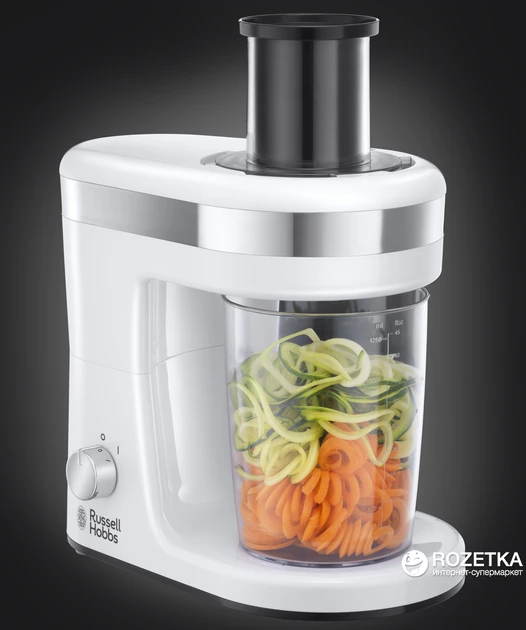Зображення товару Овочерізка Russel Hobbs 23810-562