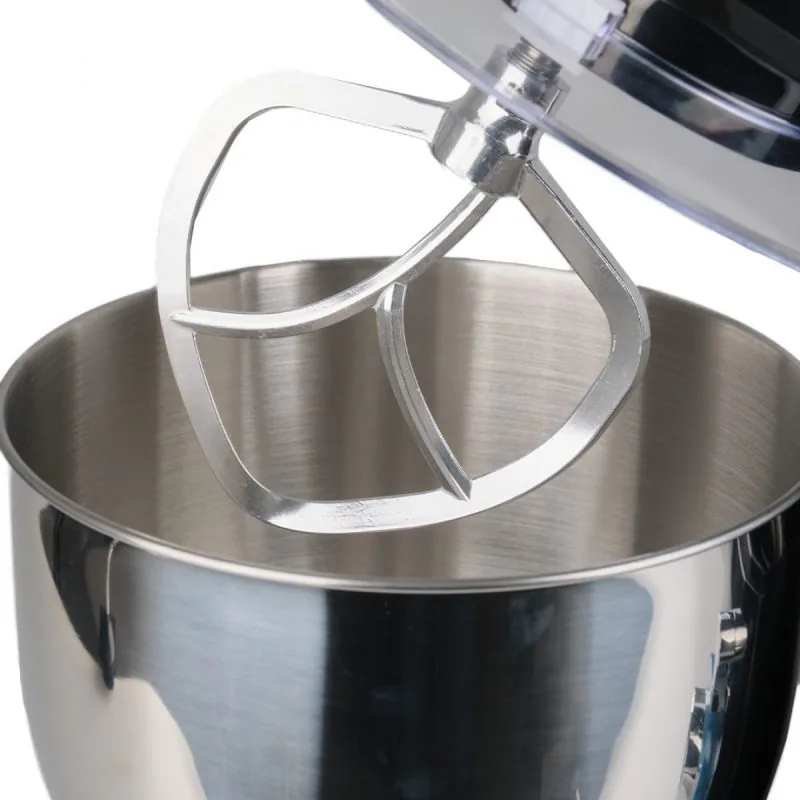 Зображення товару Міксер-тістоміс Sokany 1800Вт, 8л, швидкості:6 SK-275BST2