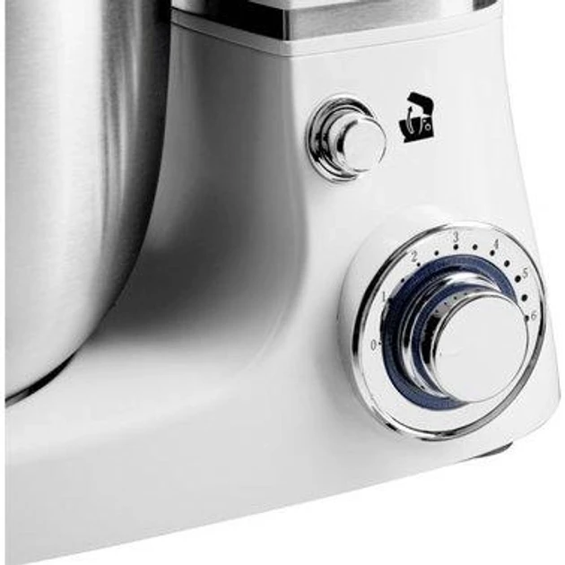 Зображення товару Кухонна машина Hausberg HB-7605AB5