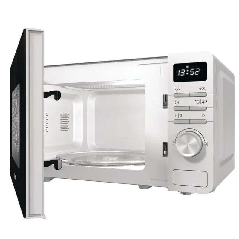 Зображення товару Мікрохвильова піч Gorenje MO 20 A3W1