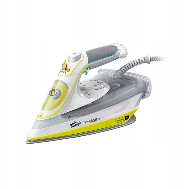 Зображення товару Праска Braun SI  5016 YL1