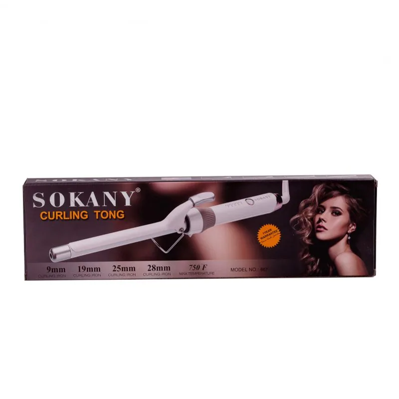 Зображення товару Плойка Sokany SK-667-94