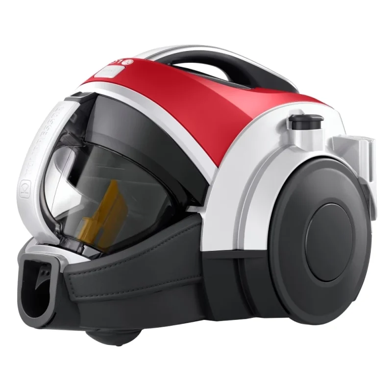 Зображення товару Пилосос з контейнером LG VK8506NHAG1