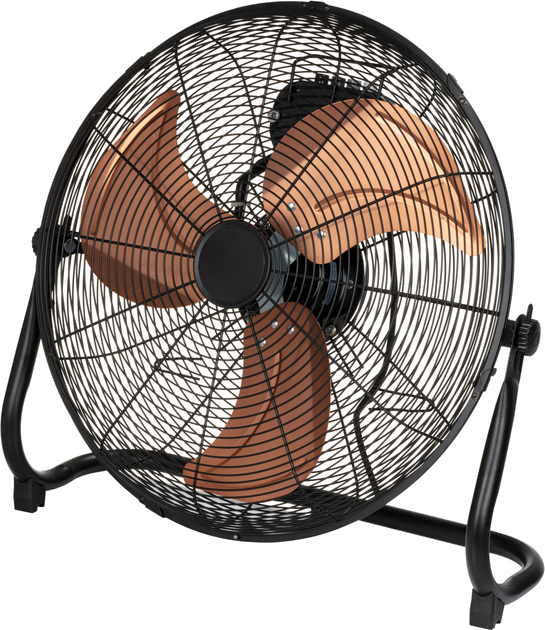 Вентилятор підлоговий Mpm BWP-07 Вентилятор підлоговий Mpm BWP-07 фото товару