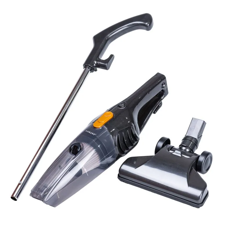 Зображення товару Пилосос-вертикальний Sokany SK-33895