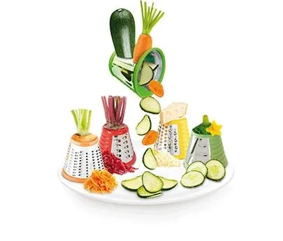 Зображення товару Овочерізка Tefal MB756G311