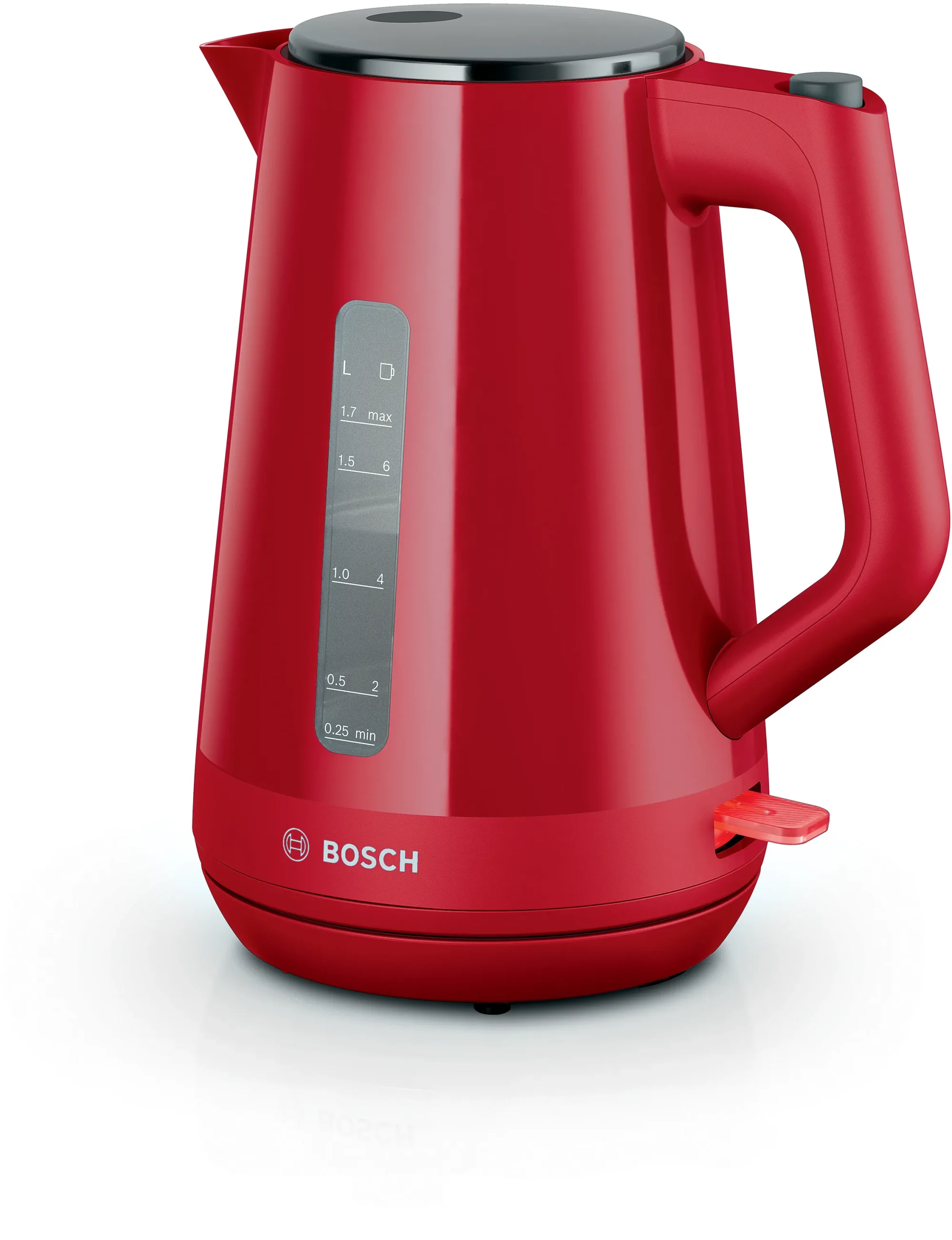 Зображення товару Чайник пластик Bosch TWK1M1241