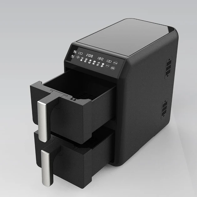 Зображення товару Аерогриль Maestro MR-7614