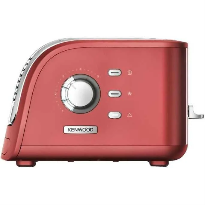 Зображення товару Тостер Kenwood TCM 300 RD1
