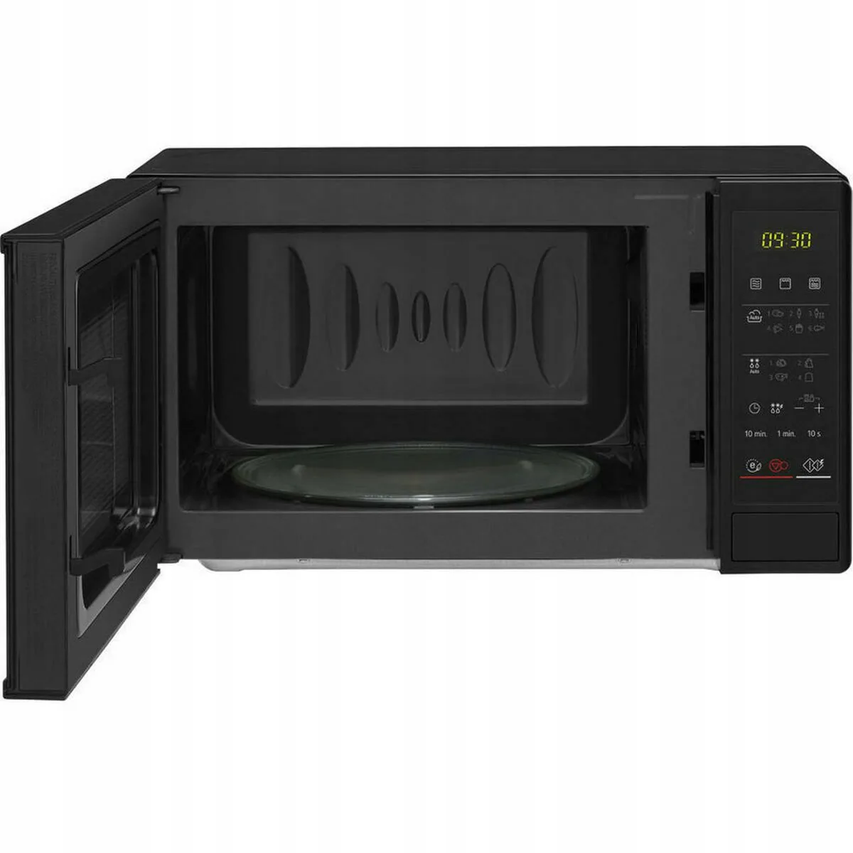 Зображення товару Мікрохвильова піч LG MH6042D (Black)1