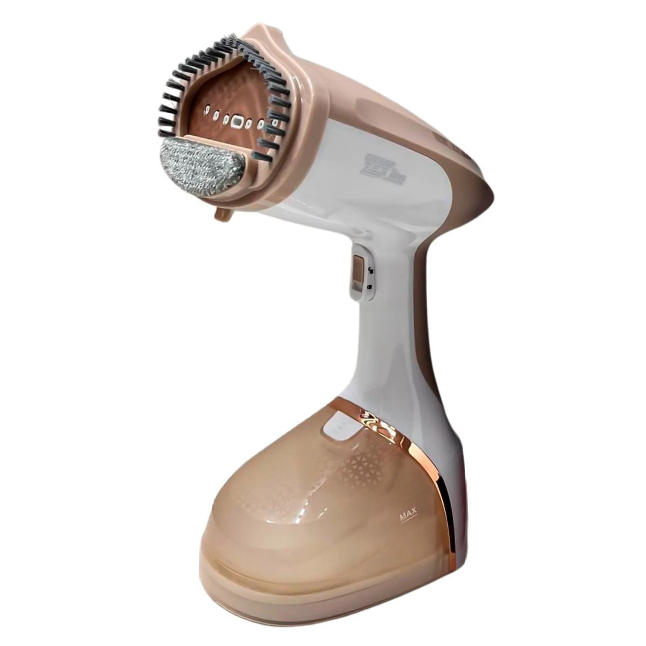 Зображення товару Відпарювач Zepline ZP-206 Cream1