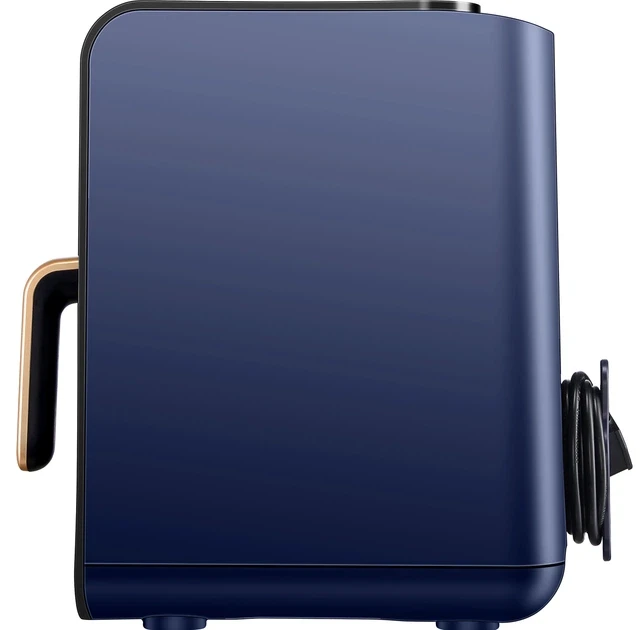 Зображення товару Аерогриль Panasonic NF-CC600ATS3