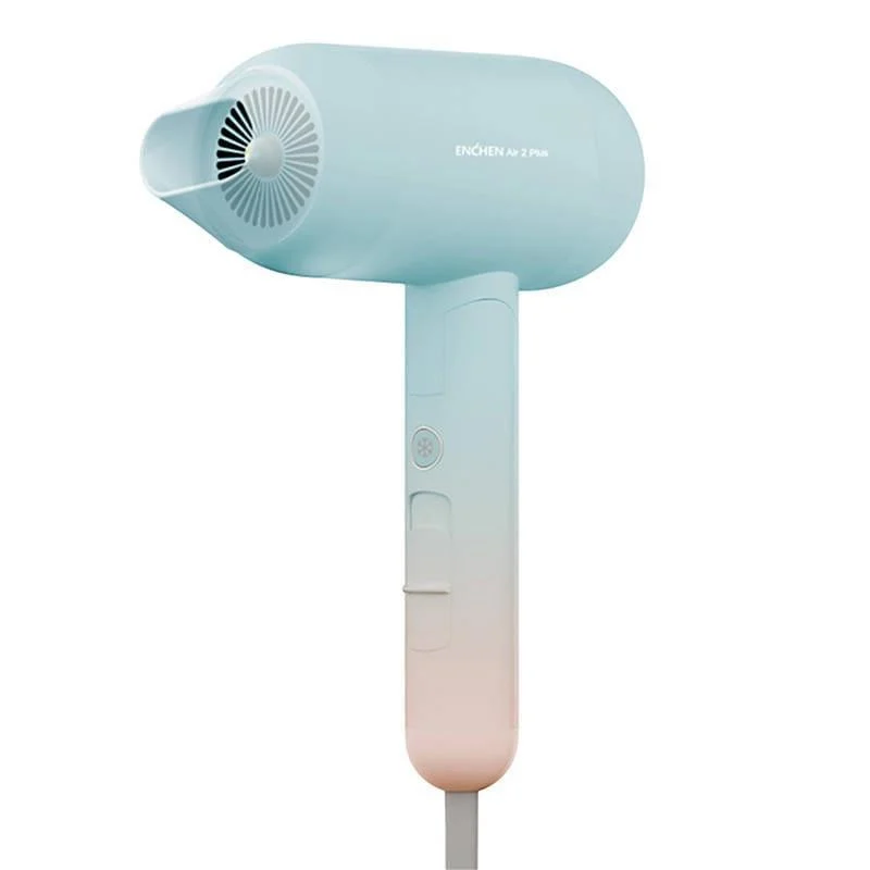 Фен Enchen Hair Dryer Air 2 Фен Enchen Hair Dryer Air 2 фото товару