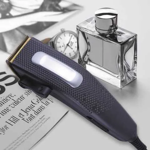 Зображення товару Машинка для стрижки Maestro MR-656Ti1