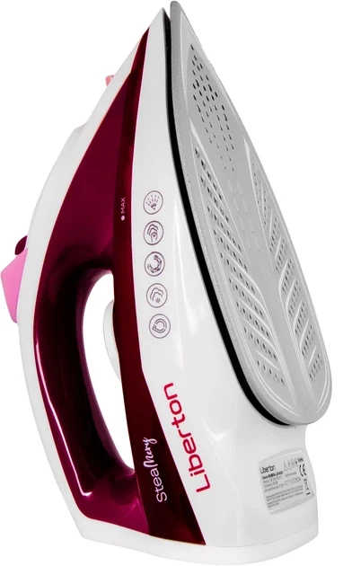 Зображення товару Праска Liberton LSI-60002