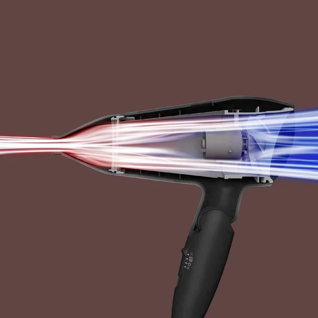 Зображення товару Фен Panasonic EH-ND65-K8651