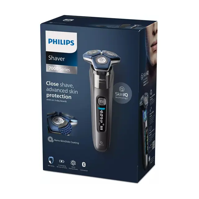 Зображення товару Бритва Philips S7887/351
