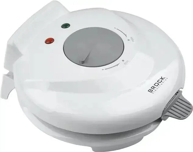 Зображення товару Вафельниці для тонких вафель Brock WM 30011