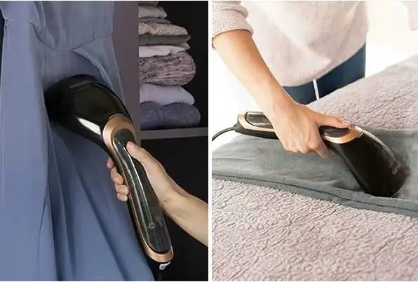 Зображення товару Відпарювач Philips1