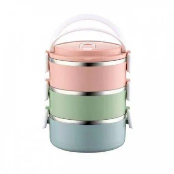 Зображення товару Ланчбокс Peterhof PH12427-211