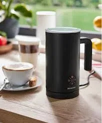 Зображення товару Капучінатор Silver Crest SMAS500E11