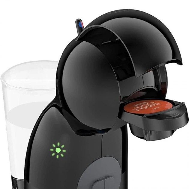 Зображення товару Кавоварка капсульна Krups KP1A3B102