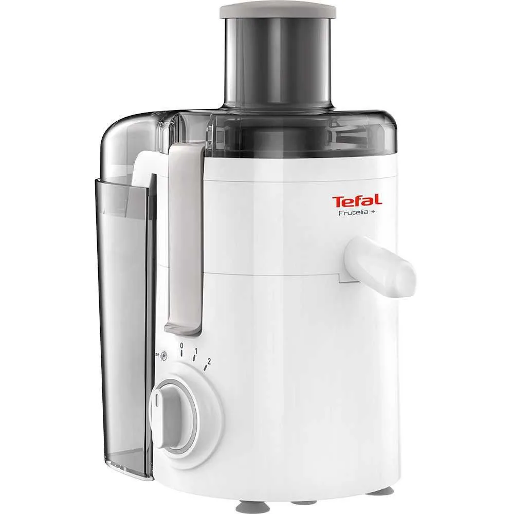 Зображення товару Соковижималка центробіжна Tefal ZE3701382