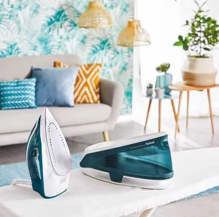 Зображення товару Парогенератор Tefal SV6115EO1