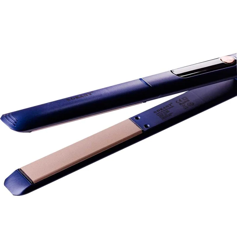 Зображення товару Випрямляч Sokany SK-1924BL3