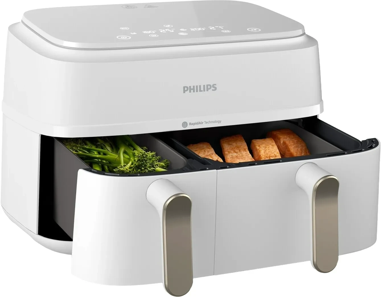 Зображення товару Аерогриль Philips NA353/101