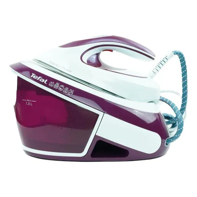 Зображення товару Парогенератор TEFAL1