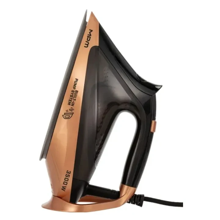 Зображення товару Праска Mpm MZE-302