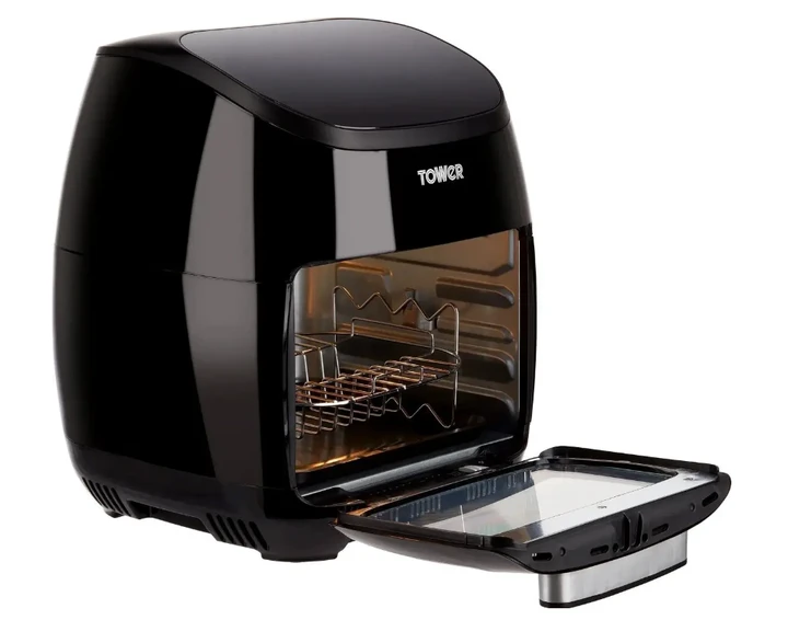 Зображення товару Аерогриль Tower T17076 Xpress Pro Combo4